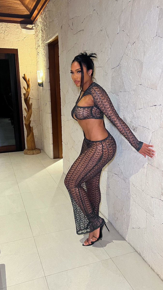 jamirahaines ' tweet media