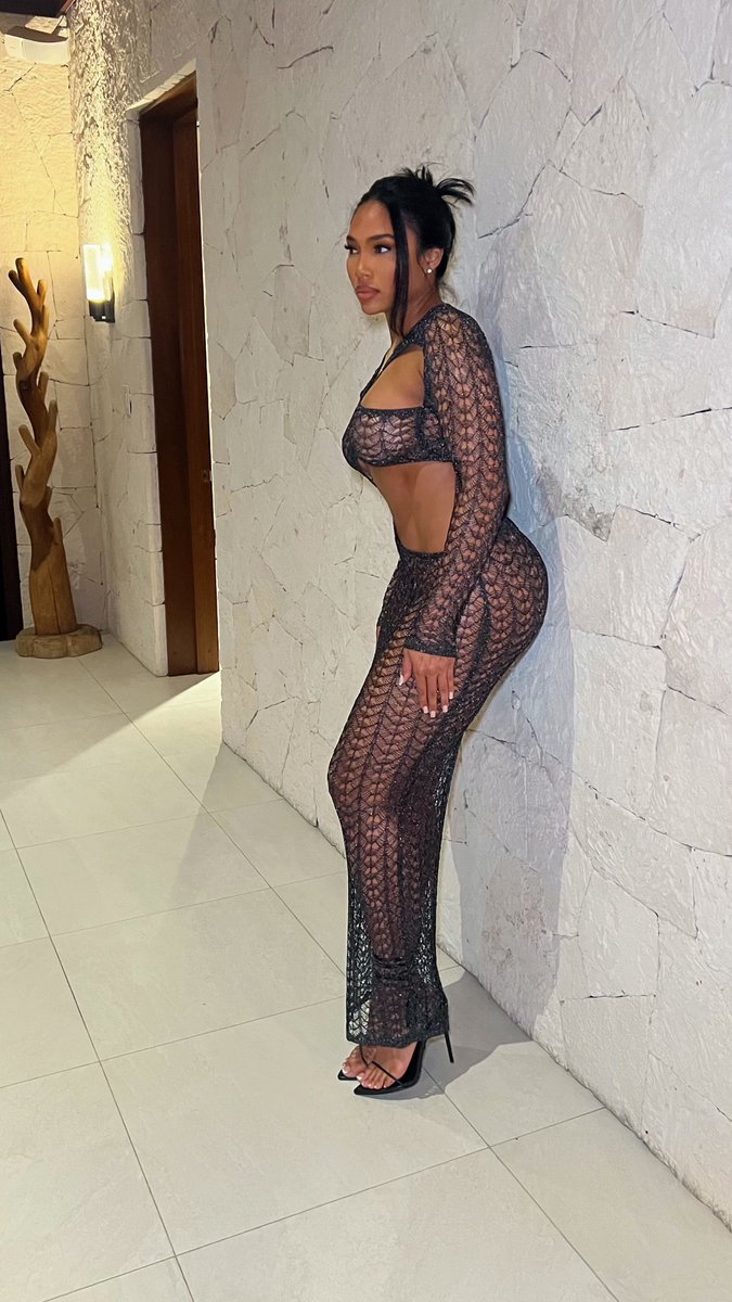 jamirahaines ' tweet media