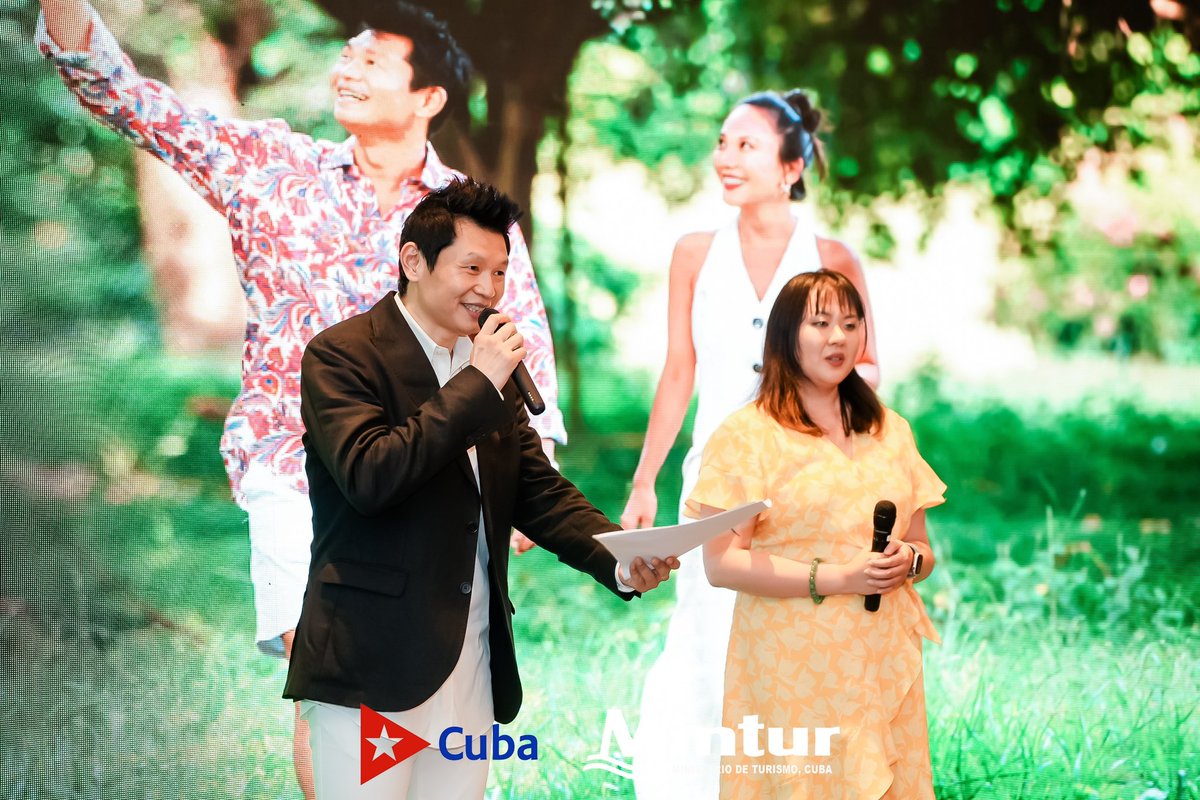 CUBA ÚNICA