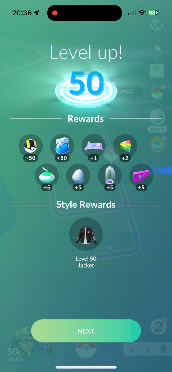 Sarah K! tweet media