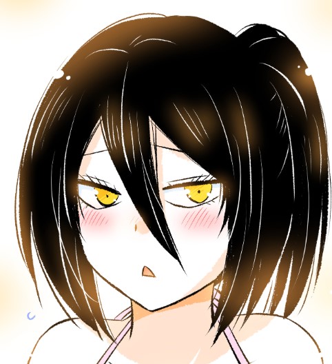 「あくまさん」23話の続きでは水着公開シーンに、珍しい顔してる「あくまちゃん」こと真子ちゃん、そしてマサトさんが…ナンパされてる⁉

そういった展開も入っていつもり多めの公開されておりますので是非楽しんでいただけたら嬉しいです! 