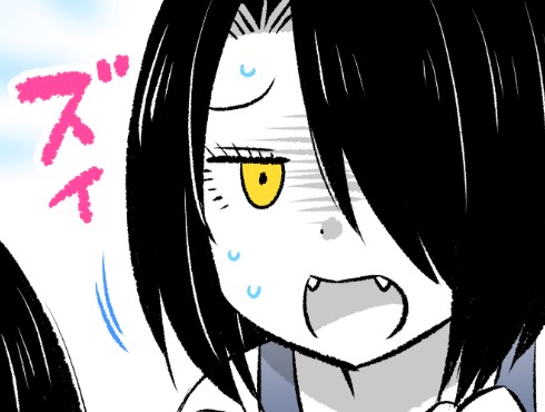 「あくまさん」23話の続きでは水着公開シーンに、珍しい顔してる「あくまちゃん」こと真子ちゃん、そしてマサトさんが…ナンパされてる⁉

そういった展開も入っていつもり多めの公開されておりますので是非楽しんでいただけたら嬉しいです! 