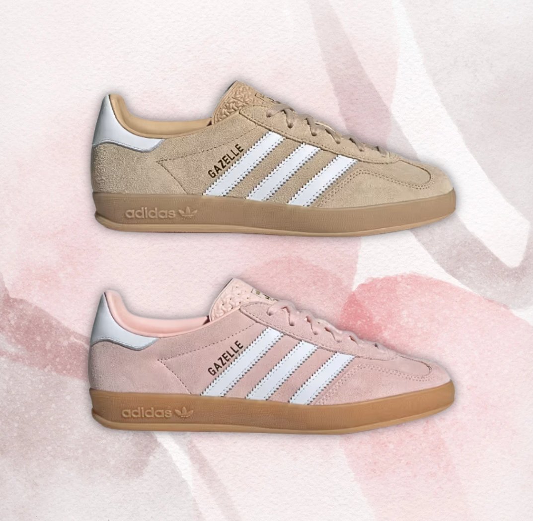 adidas gazelle silver green womens adidas Originals Women's Gazelle Bold main image 0