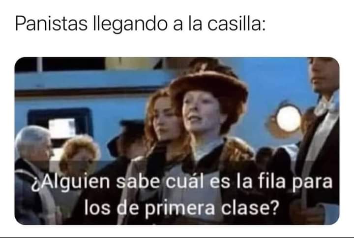 Mañana los panistas 😝😝😝😝