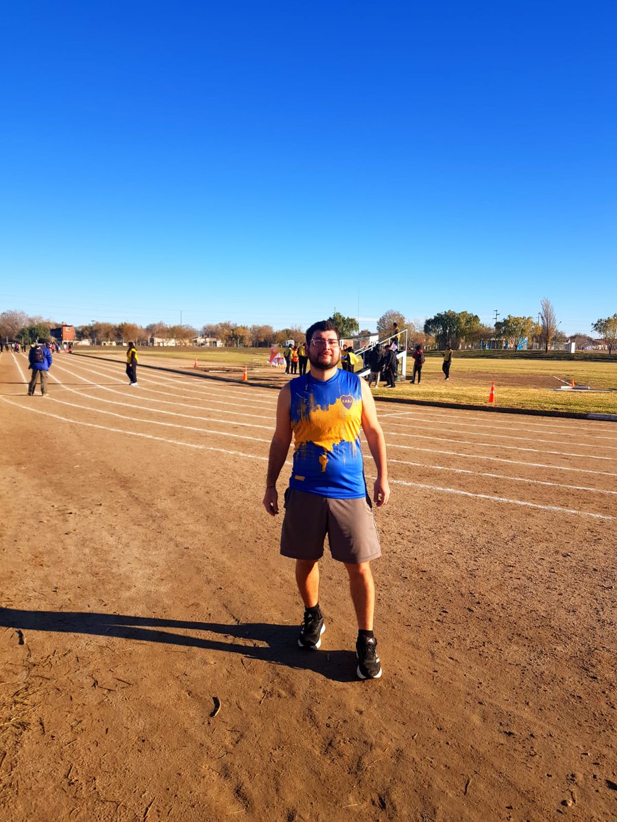 Boca Running Team tweet media