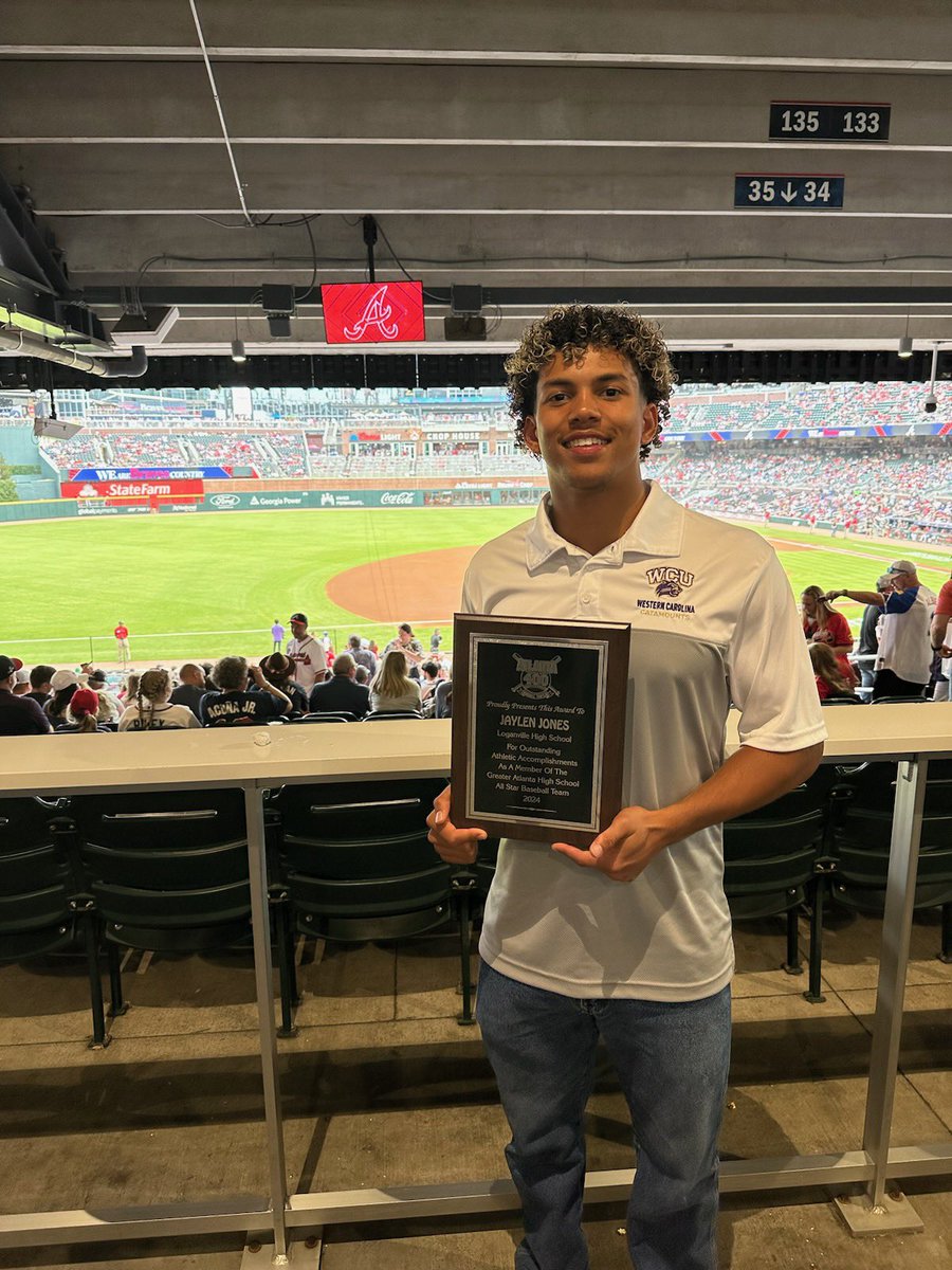 Loganville Baseball tweet media