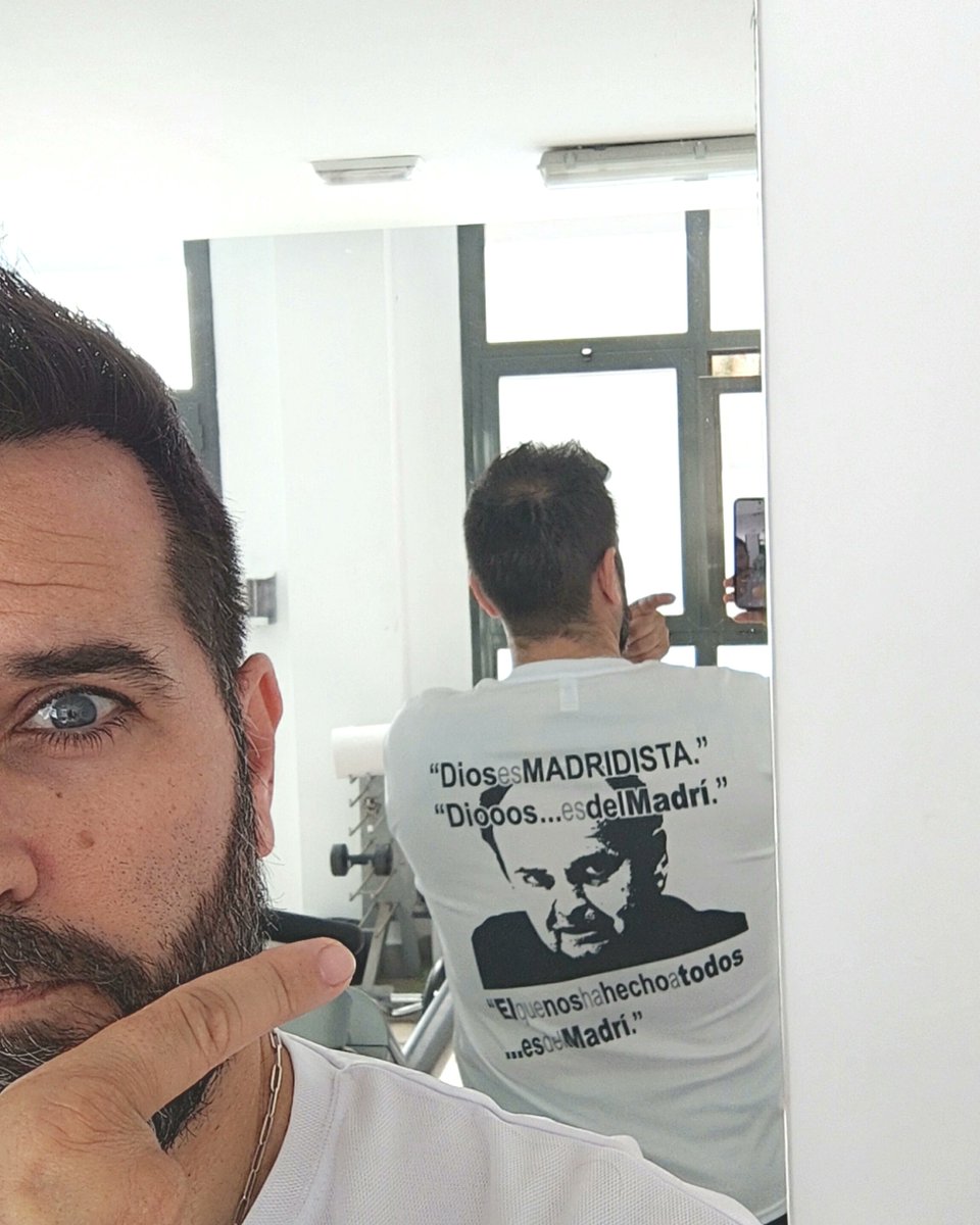 maikelico's tweet photo. @PLadrador @elchiringuitotv https://t.co/EyOTV7jhID