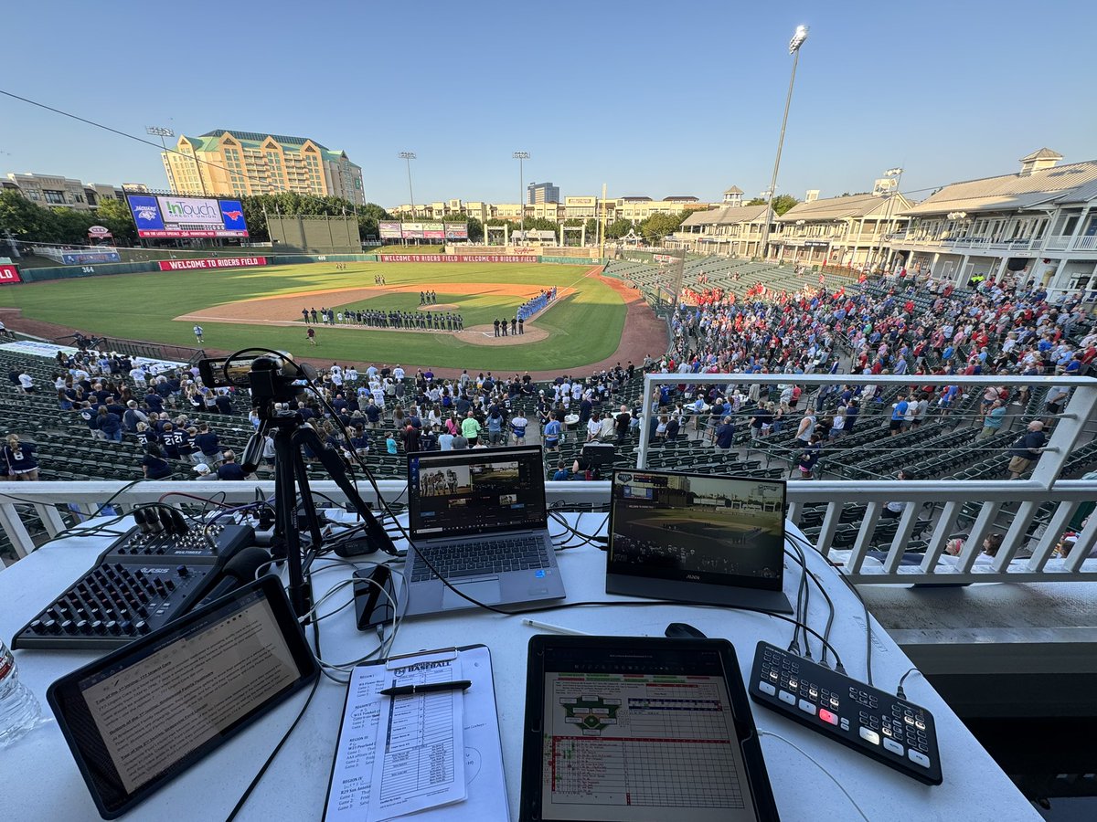 Thomas D. Lee (@mrthomasdlee) on Twitter photo It’s time for Game 3!
<a href="/fmjagsbaseball/">FMjagsbaseball</a> vs <a href="/jjphsbaseball/">Mustangball</a>
Watch with us on <a href="/Texan_Live/">Dave Campbell’s Texan Live - Texanlive.com</a> It’s time for Game 3!
<a href="/fmjagsbaseball/">FMjagsbaseball</a> vs <a href="/jjphsbaseball/">Mustangball</a>
Watch with us on <a href="/Texan_Live/">Dave Campbell’s Texan Live - Texanlive.com</a>