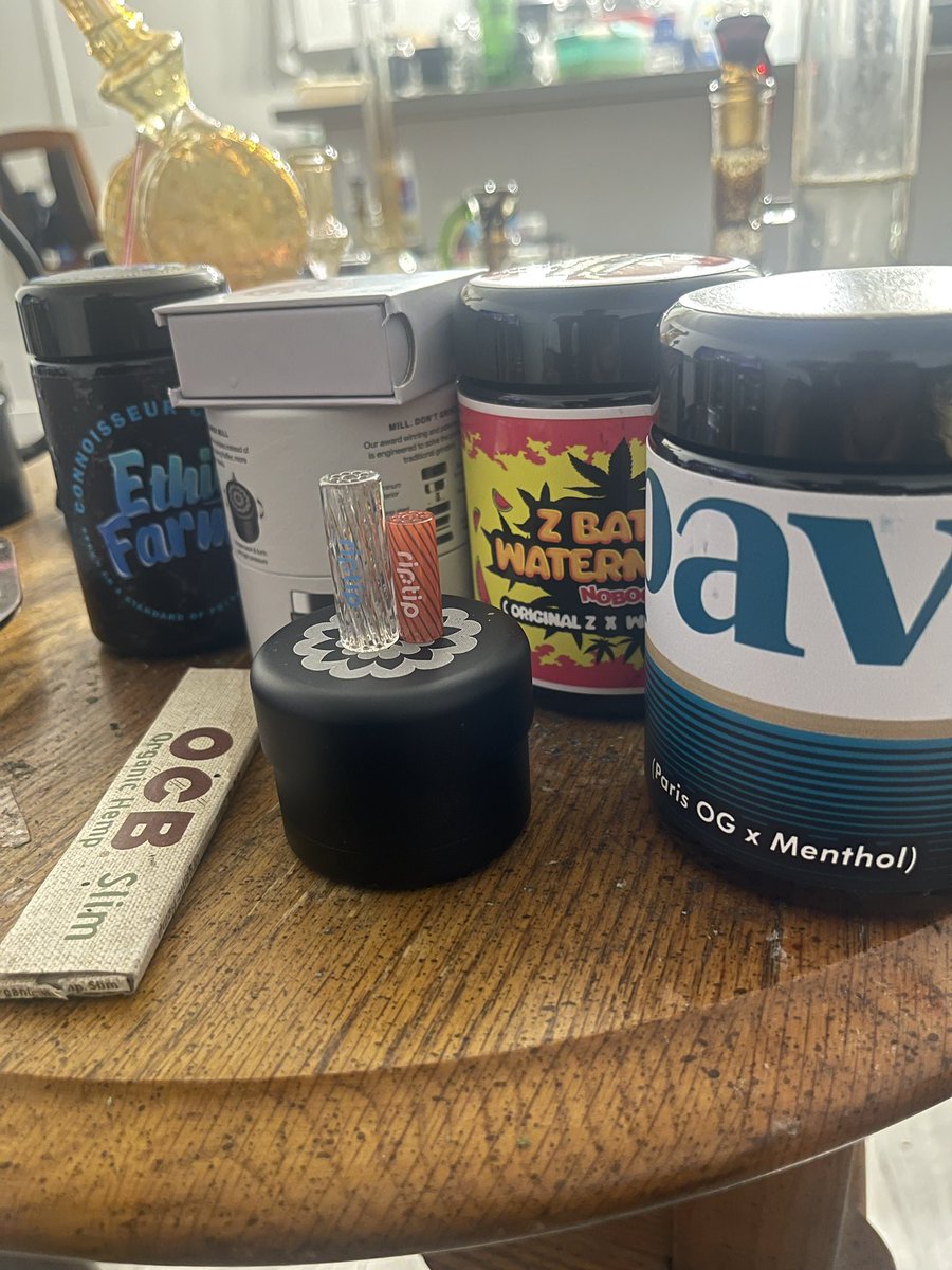 LakeShoreTerps's tweet photo. Gangs all here
@TheRipTip
@FlowerMillUSA
#NoBoof
#EthicFarms https://t.co/AwmugRCHTh