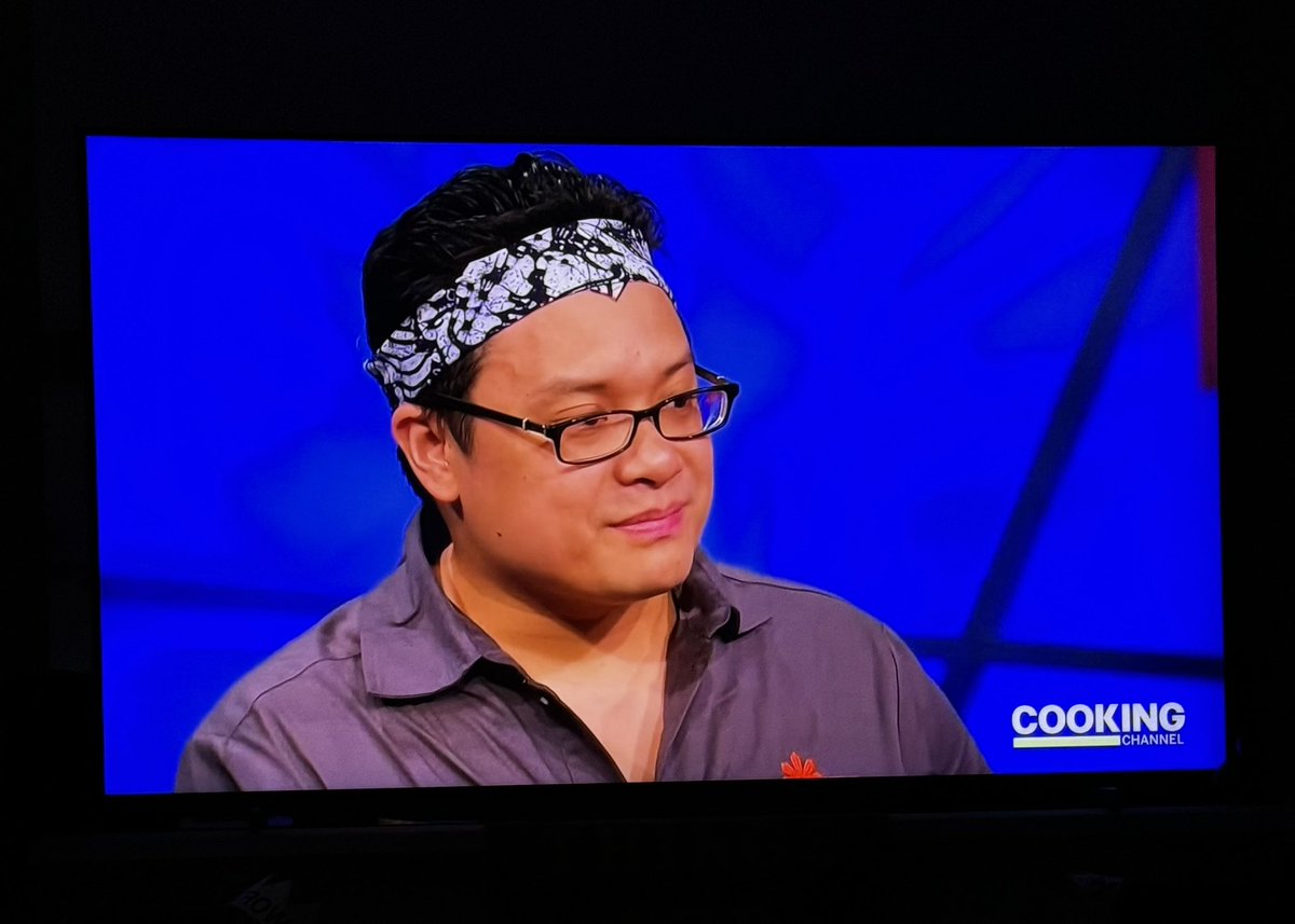 blucu's tweet photo. Love seeing @DaleTalde randomly on a Saturday evening. https://t.co/sElMh0zYkT