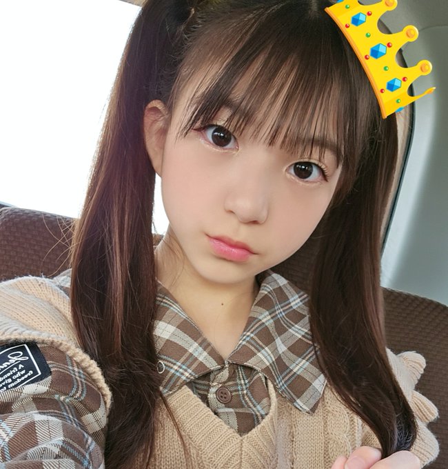 Twitterのコスプレ画像8