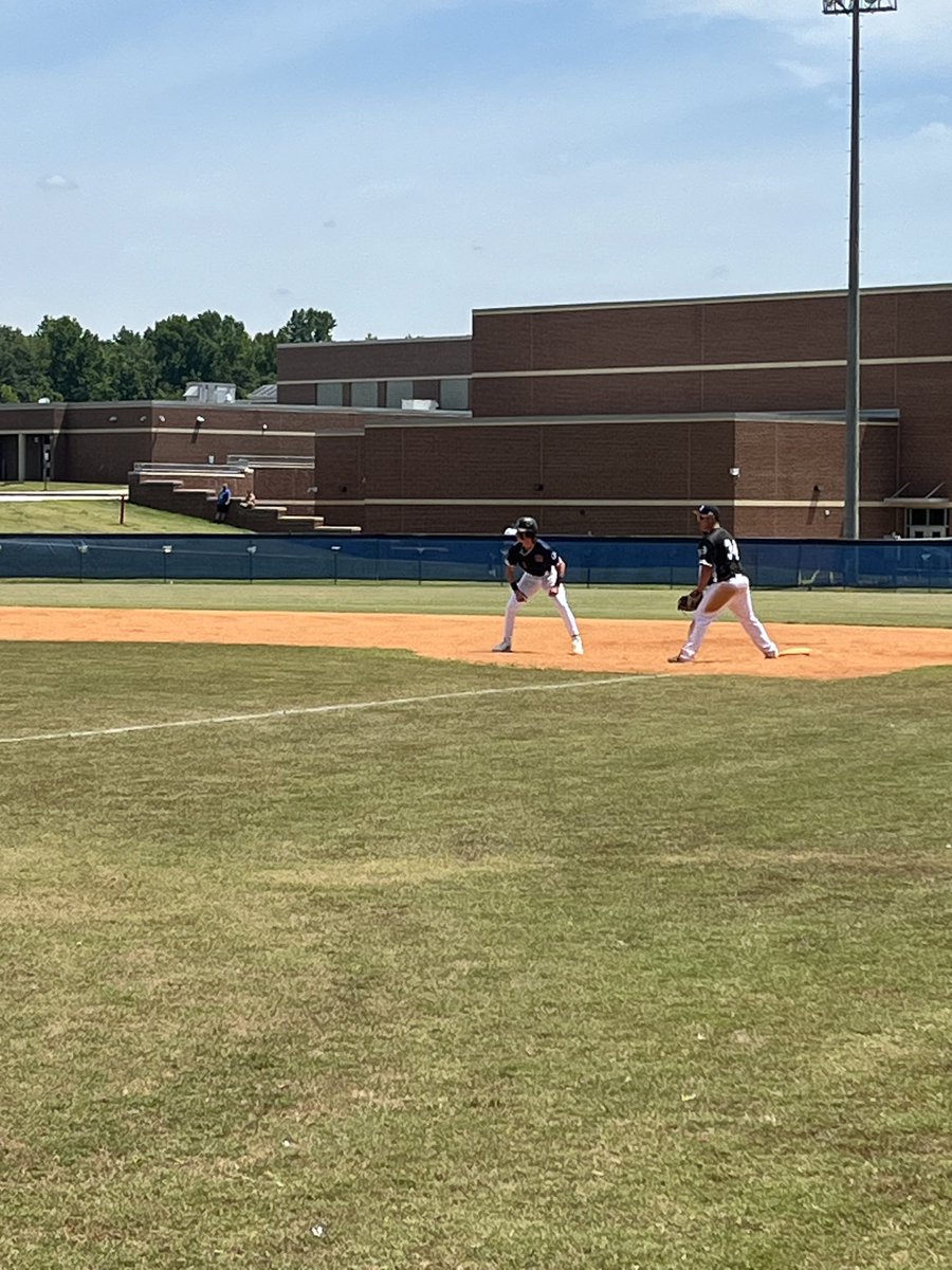 Cade Parham tweet media