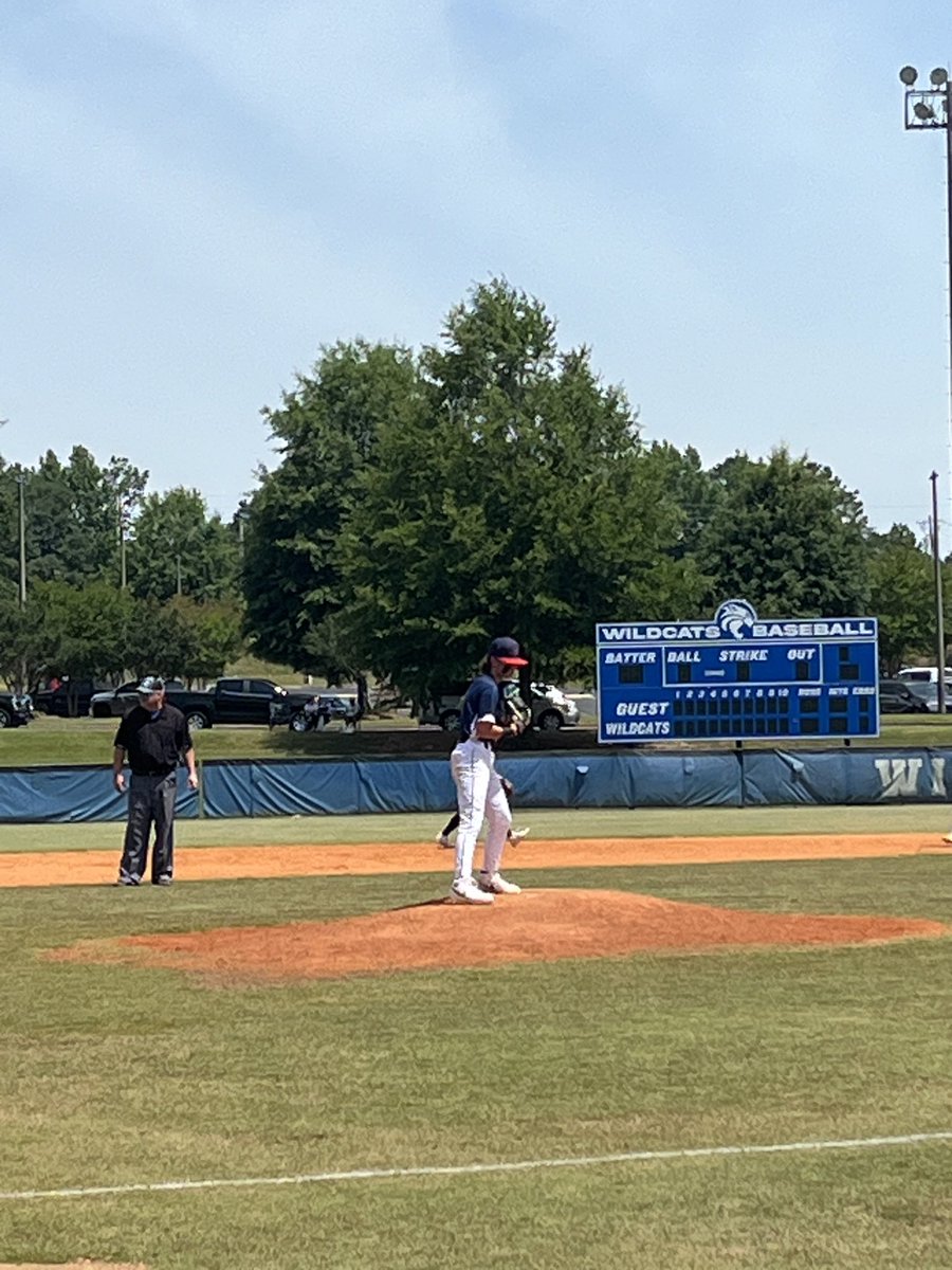 Cade Parham tweet media