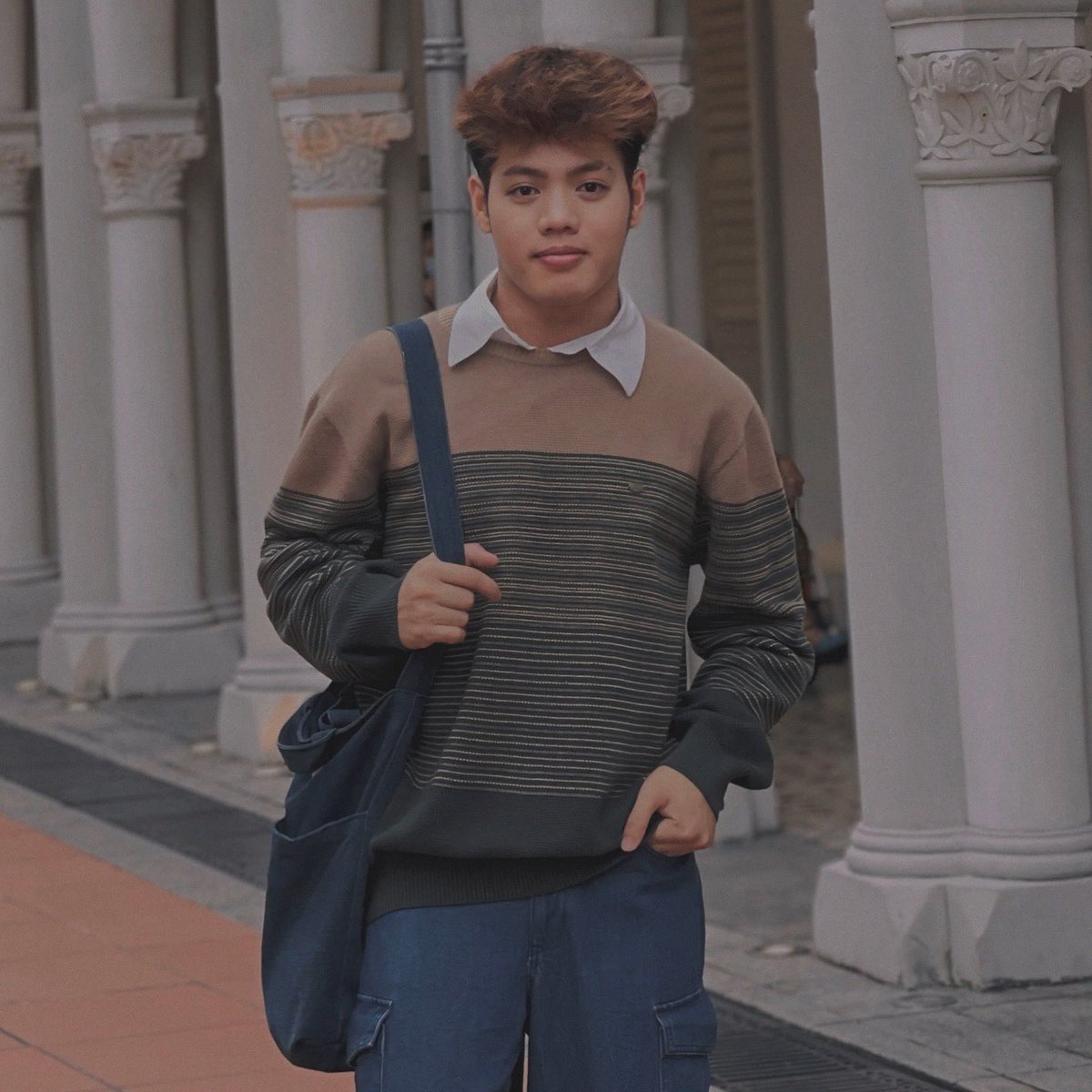 ItsYahBoyEjay's tweet photo. in my soft boy era <3 https://t.co/l9dSJkpv0C
