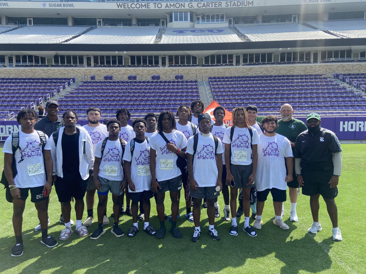 Rudder Football tweet media