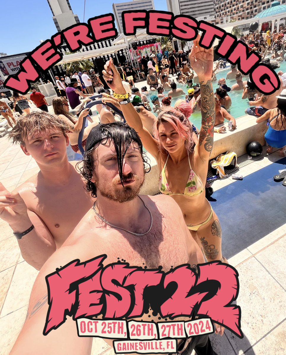 Fat Heaven tweet media