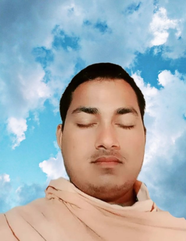 "साधना ही सफलता का सर्वोत्तम साधन है।"
~हरिवाणी

#harivani #हरिवाणी #motivation  #inspiration