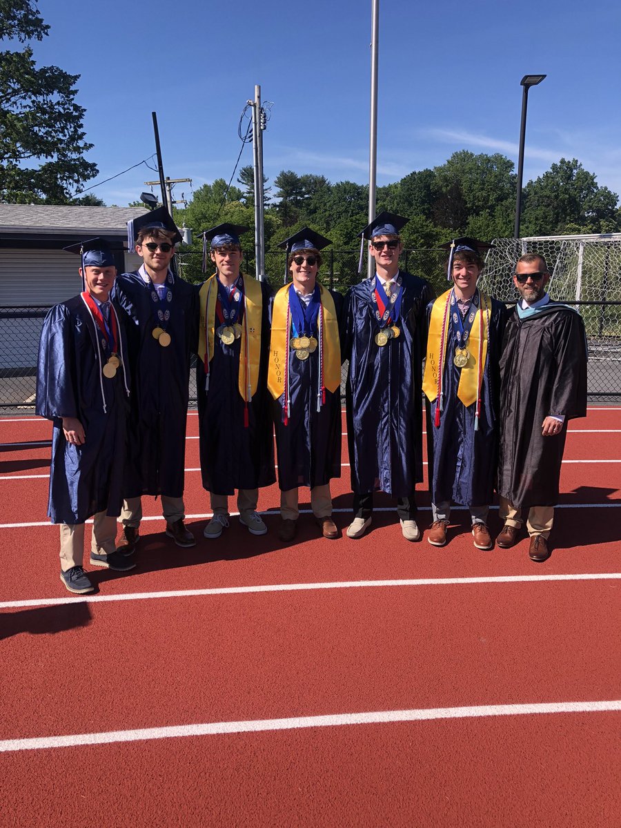 coach_sheaffer's tweet photo. Going to miss these guys in the fall…I’m excited for their futures, but certainly going to miss them…it has been a memorable run, and I’m forever grateful to have watched it from the sidelines…congrats for all you’ve accomplished and best of luck in the future https://t.co/1GsNkglapw