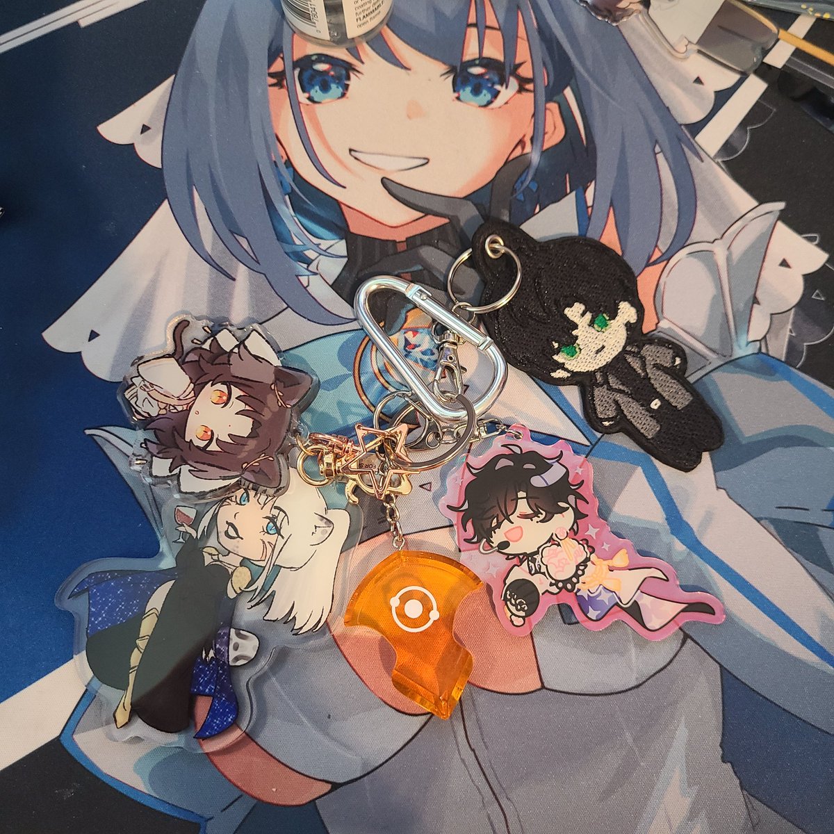 Reizna💫❄️ Circe Castor tweet media