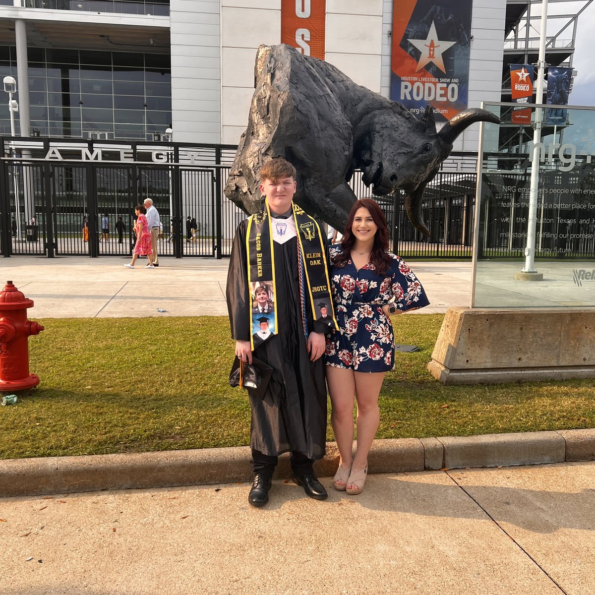BigCountry8248's tweet photo. Jacob Barker Graduation 2024 https://t.co/ae9CL1DUo7