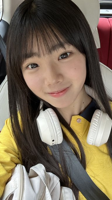 Twitterのコスプレ画像1