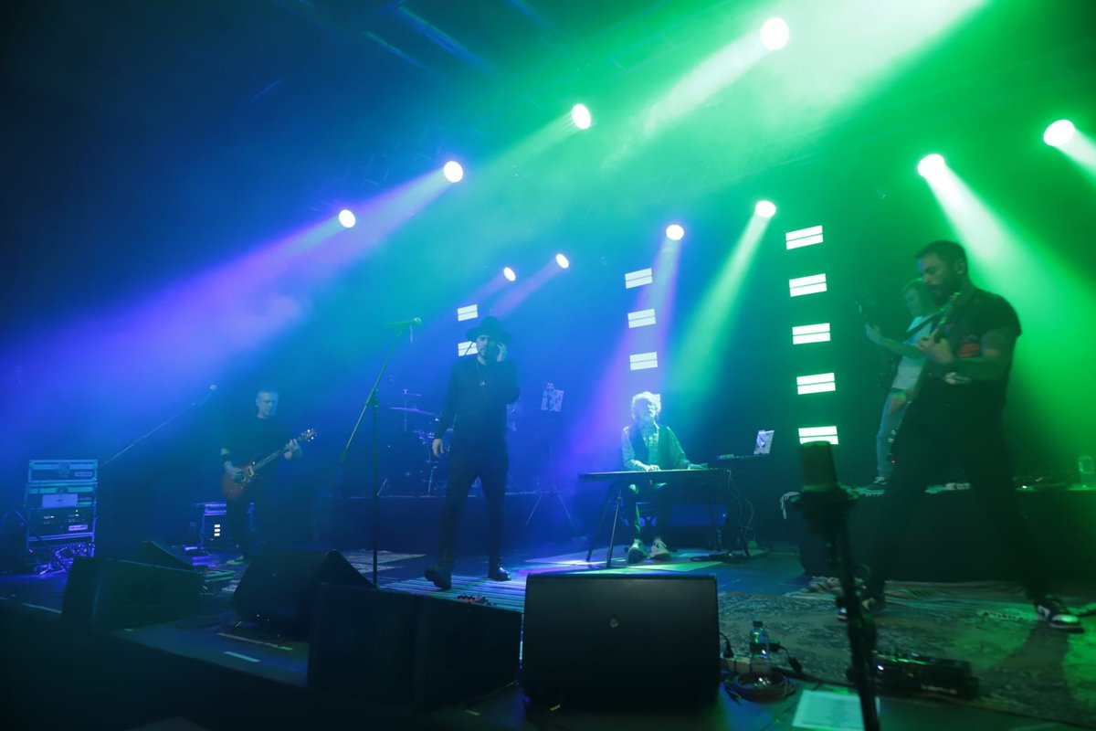 Manzana de la Rivera tweet media