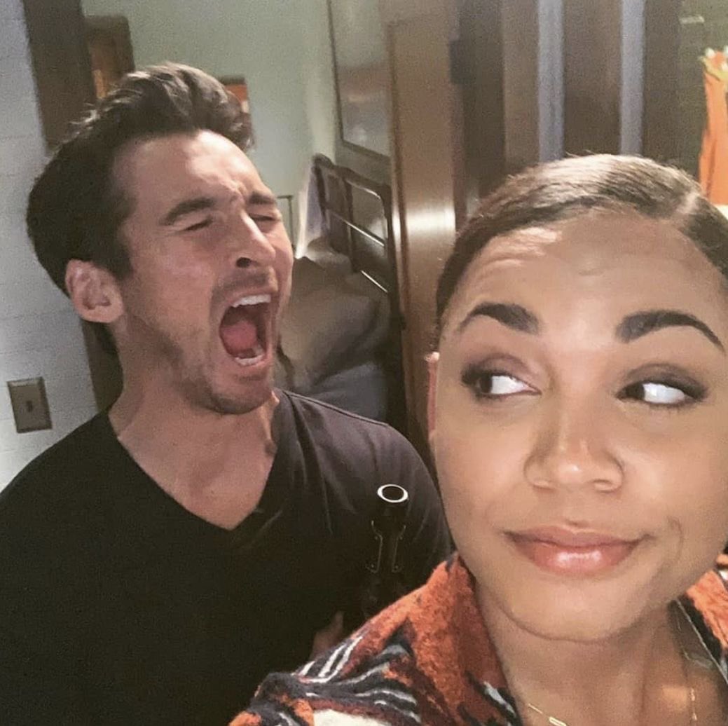 In honor of Travic / Jayrett❤️ #travicendgame