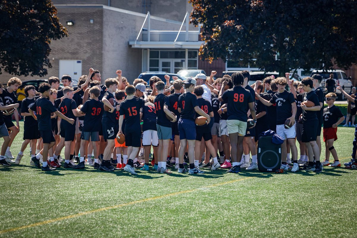 M2 QB Academy tweet media