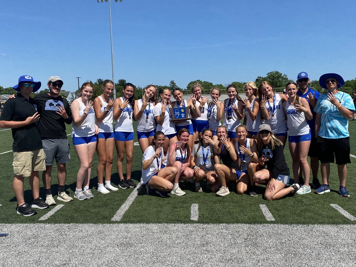 Shore Track & XC tweet media