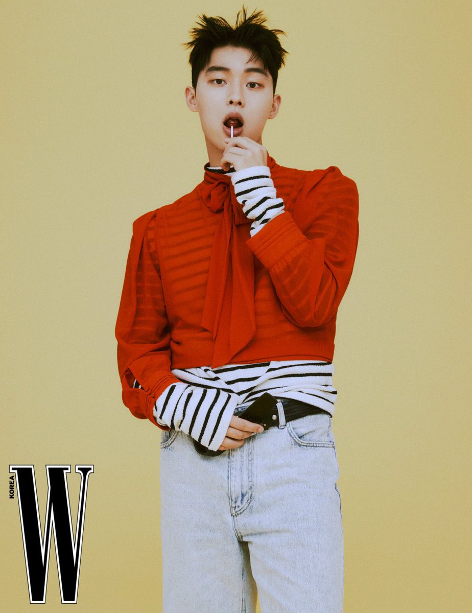 loonerenz's tweet photo. —DAY 77
#onedayonepost until hyunwook's casting news appears 🫰🏻
#최현욱 #CHOIHYUNWOOK https://t.co/yUOGYVnAnW