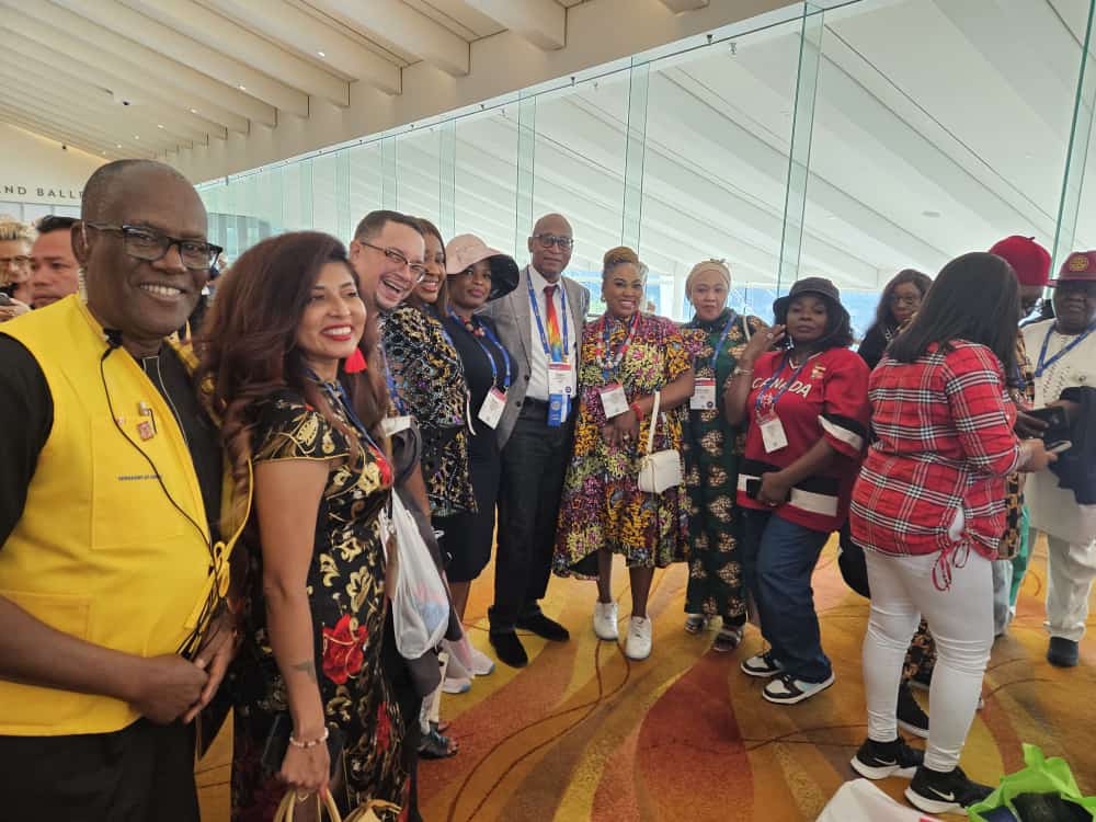 Rotary_d9125's tweet photo. ROTARY INTERNATIONAL CONVENTION, SINGAPORE,  2024
Sweet memories https://t.co/kWvRJw0OYK
