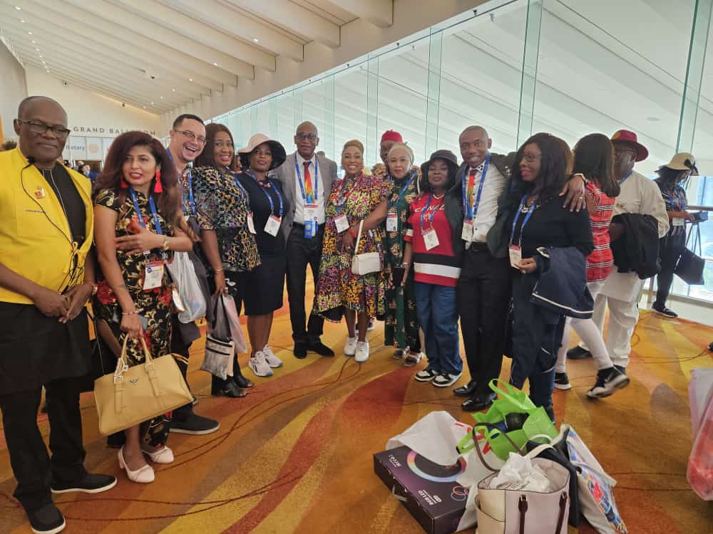 Rotary_d9125's tweet photo. ROTARY INTERNATIONAL CONVENTION, SINGAPORE,  2024
Sweet memories https://t.co/kWvRJw0OYK