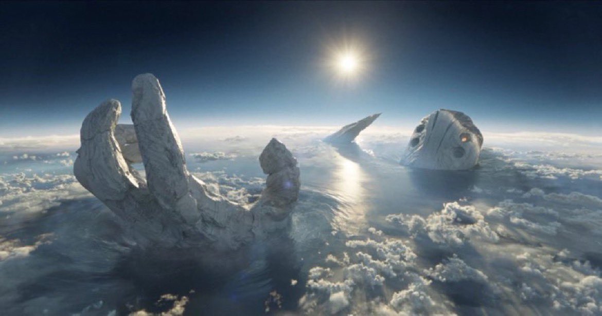 ayeejuju's tweet image. so marvel jus gon pretend this never happened