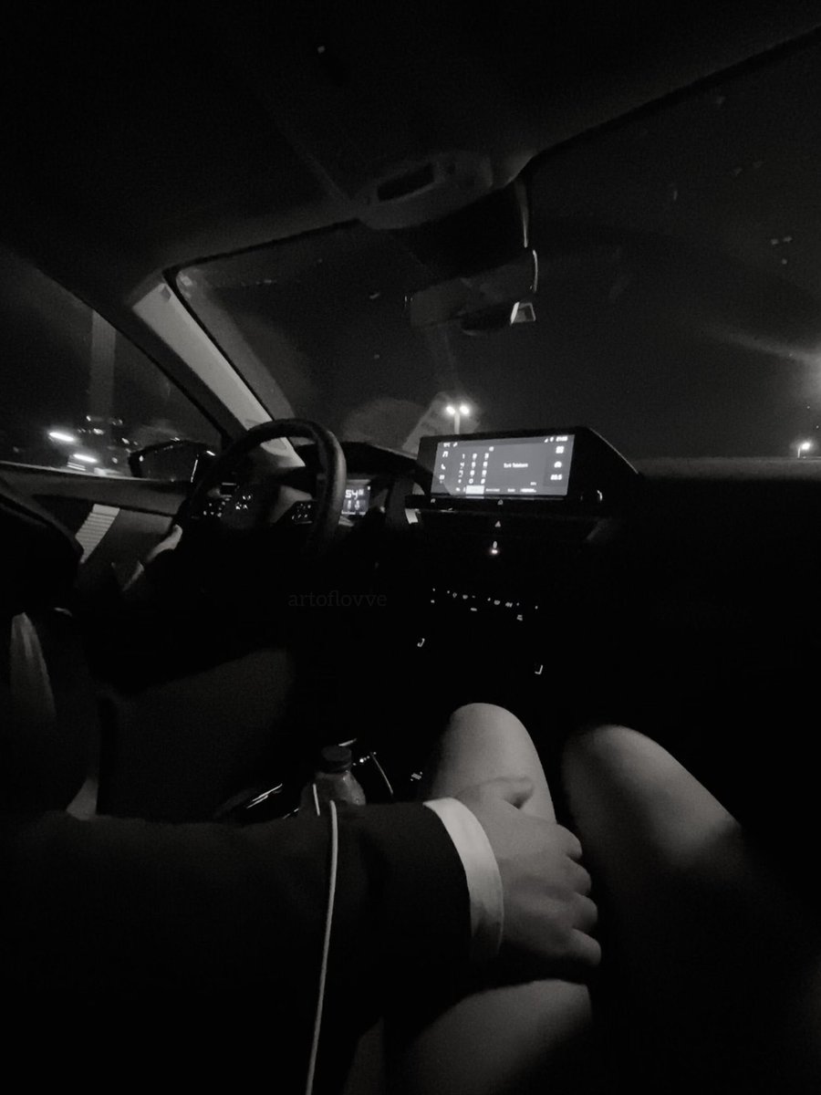 meandwh's tweet image. car dates