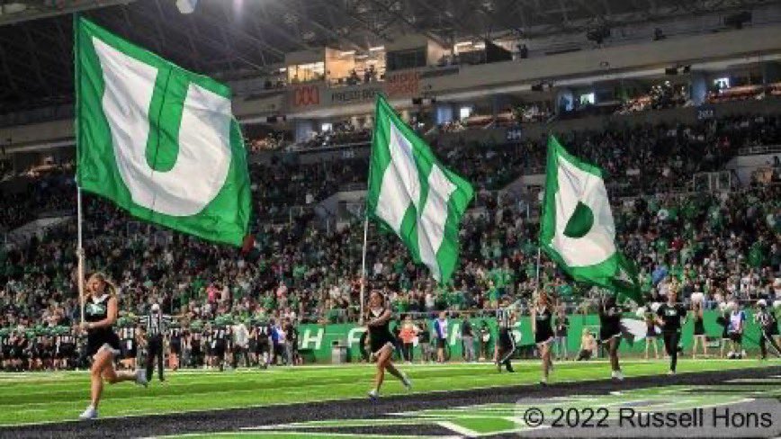 After a great day at Lindenwood's Mega Camp and following a great conversation with <a href="/BubbaSchweigert/">Bubba Schweigert</a> and <a href="/coachstepps/">Travis Stepps</a> I'm honored and proud to receive my first D1 offer to play at <a href="/UNDfootball/">North Dakota Football</a>

<a href="/CoachClintRider/">Clint Rider</a> 
<a href="/KollinAhern/">Kollin Ahern</a>
<a href="/HarperIsland24/">Miknedric Harper</a>