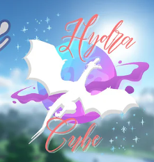 HydraCube_'s tweet photo. Les presento HydraCube! 

Serie de MC inspirada en dedsafio con todo incluido, totems, dungeons, staff como mobs custom

*Buscamos* a varios *streamers* que esten dispuestos a darlo todo hacer equipos, sobrevivir y llegar hasta el final 
Comenta si eres streamer y quieres entrar https://t.co/67GwoNJ2Nw