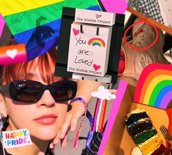 automaticmoon's tweet photo. EL GAY PANIC QUE ME ACABA DE AGARRAR AL VER SU PULSERA Y SU CONVERSE OMG OMG OMG PAULINA CÓMO SE RESPIRA????? https://t.co/xZHwk51E6N