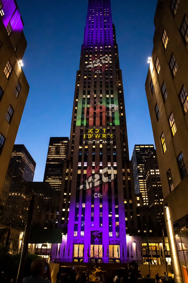 Cricket🏏Netherlands tweet media