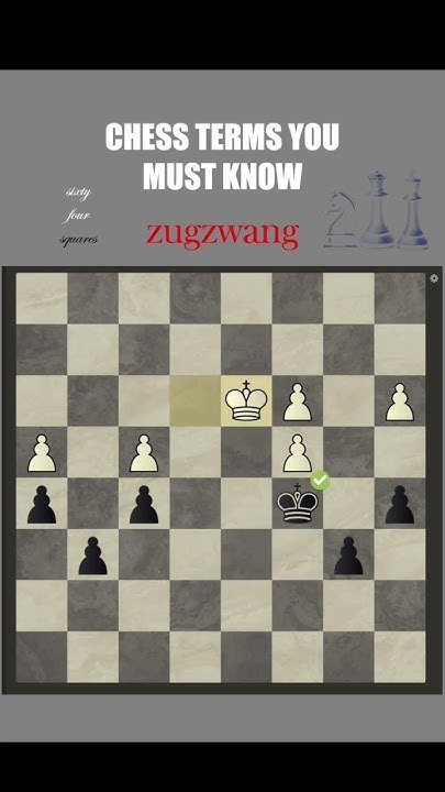 Group_Finds's tweet image. Video : term to know: ZUGZWANG comment your favorite chess piece 😈 #chesspunks #chessbeginners #chess 📑 📹 - rite.link/KhAd 👈🏼  #JoinDiscord if you think #chess mixes with #drinking &amp;amp; #MakingFriends!