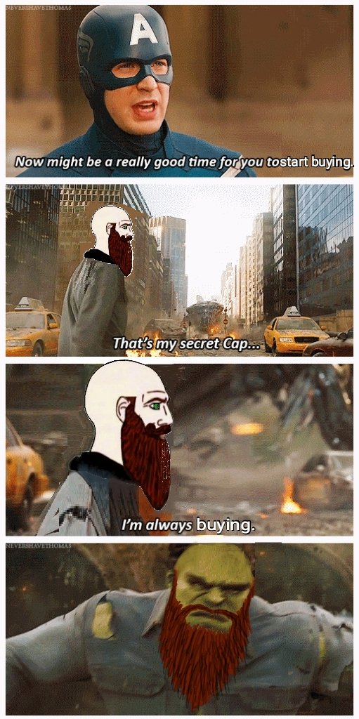 JDMacRoberts's tweet image. #stinky #stonks vs #economy #stocks