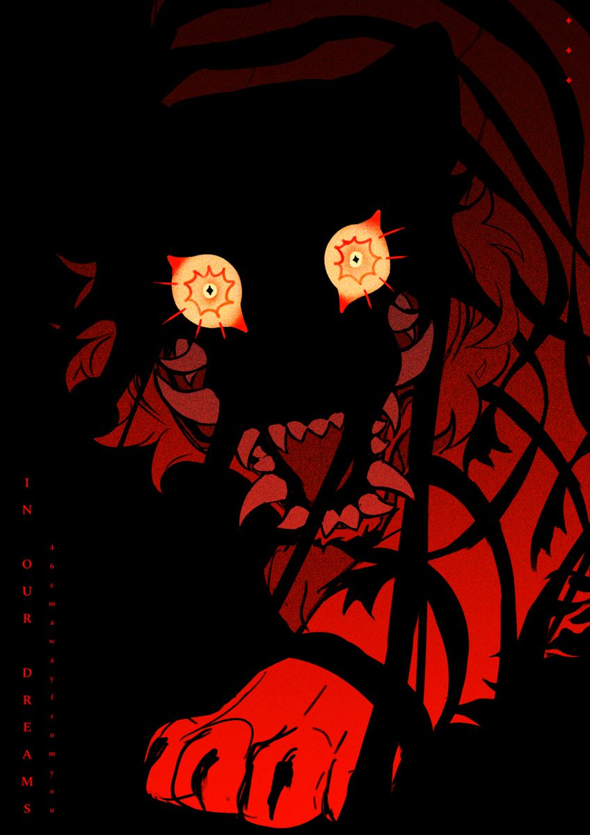 「did a doodle, i like tigers  」|✦ @ Comms closedのイラスト