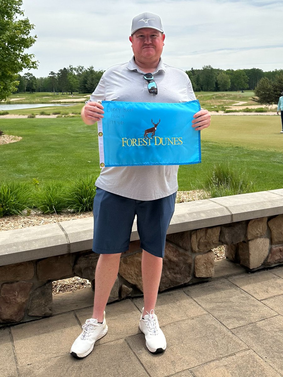 ForestDunesGolf tweet media