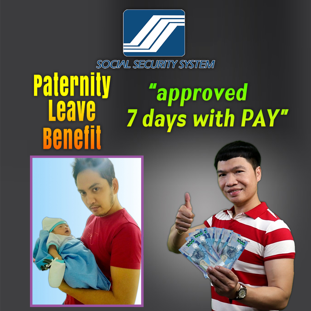 marlongime's tweet photo. PATERNITY LEAVE BENEFIT APPROVED SSS (2024)｜Paano Mag File At Ma Approved Sa SSS Paternity Leave   https://t.co/ZktTtpr1o4
#paternityleaveapplication
#paternityleavesss
#paternityleaverequirements https://t.co/dasUhQAx7J