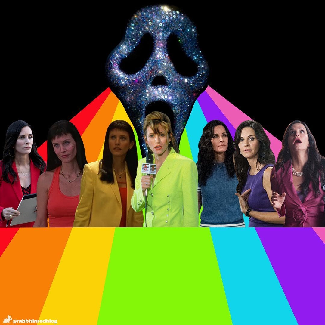 Scream Source tweet media