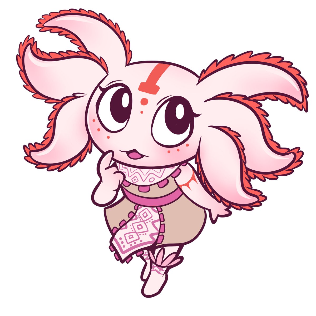 Charity Stream Winner Drawing made by
<a href="/GaelRice/">GaelRice🔥🐒</a> 
Art raffle on Stream, Live now🔴 twitch.tv/mizu_wolf