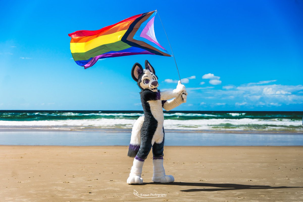 Fern (@_yeafern) on Twitter photo Happy Pride Month!~ ๐ณ๏ธโ๐๐ณ๏ธโโง๏ธ
๐ธ <a href="/KaisunDerg/">Kaisun (Sean)</a>
๐ชก <a href="/lemonbrat/">Lemonbrat@Anthrocon! ๐๐๐</a> Happy Pride Month!~ ๐ณ๏ธโ๐๐ณ๏ธโโง๏ธ
๐ธ <a href="/KaisunDerg/">Kaisun (Sean)</a>
๐ชก <a href="/lemonbrat/">Lemonbrat@Anthrocon! ๐๐๐</a>