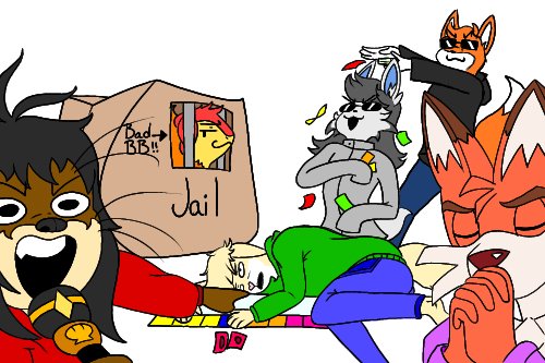 OtterLuis's tweet photo. The silly :3 https://t.co/vcWDzNrAIX