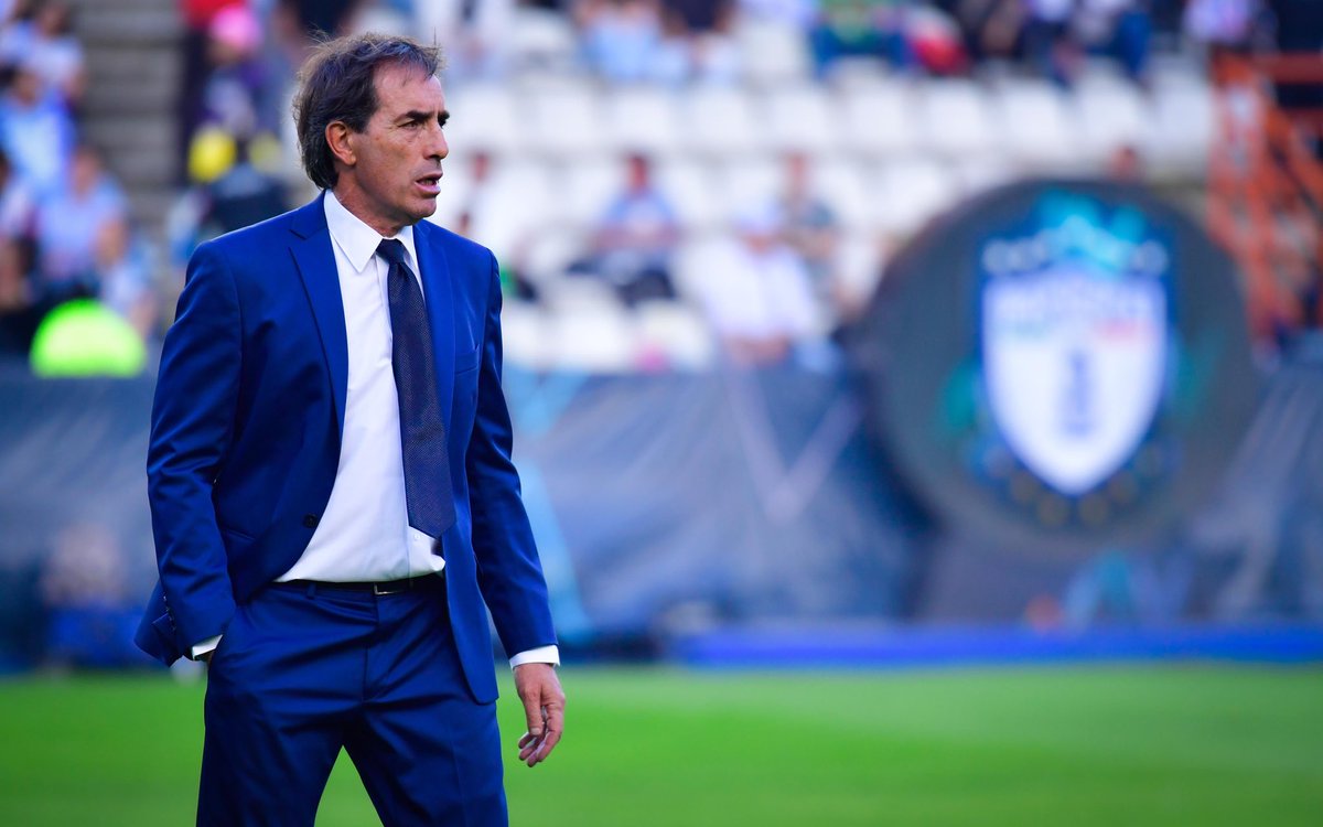 🫡 | RT SI ESTA NOCHE ESTÁS EN EL EQUIPO DE DON GUILLERMO ALMADA.

#NosGustaSoñar