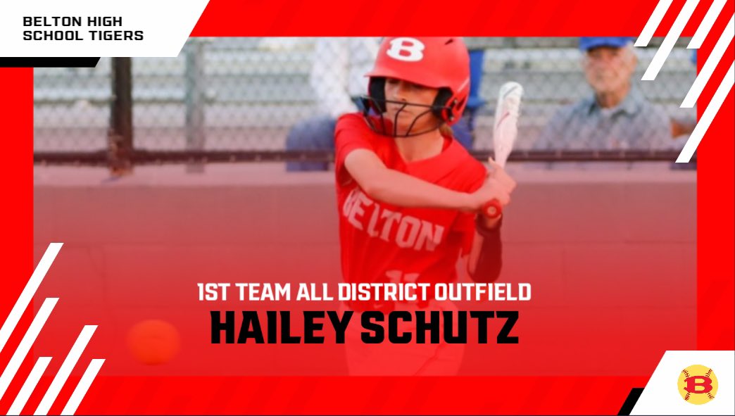 Tiger Softball tweet media