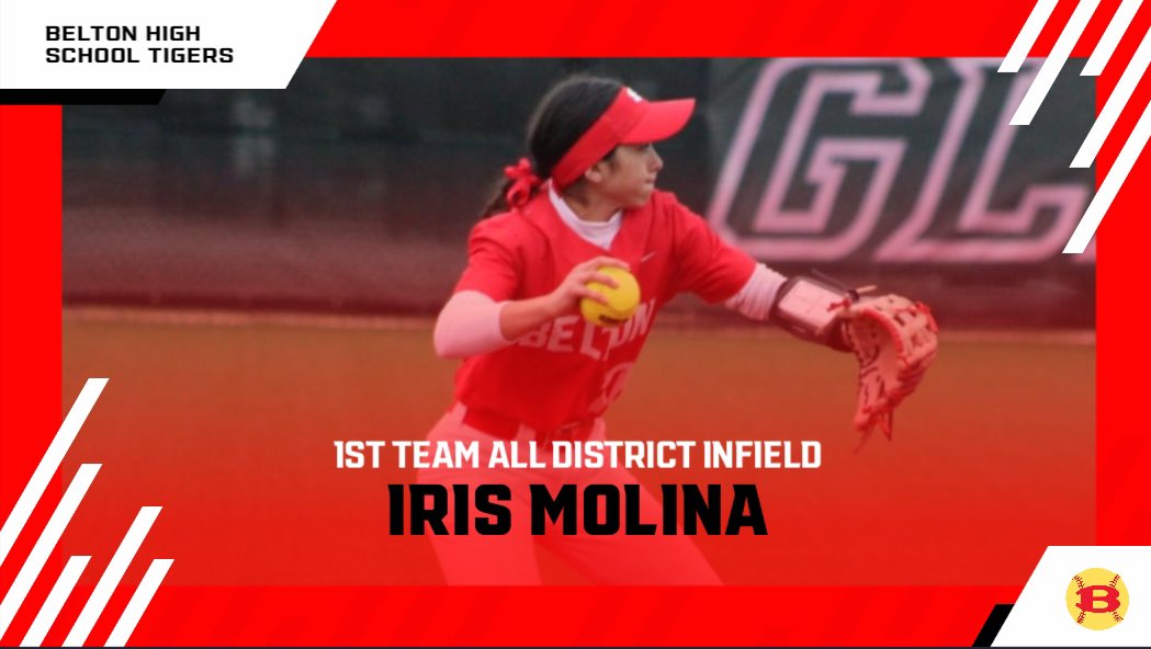 Tiger Softball tweet media